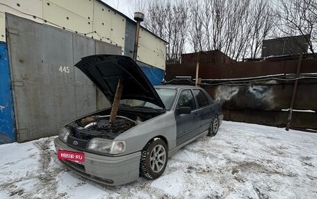 Ford Sierra I, 1990 год, 270 000 рублей, 12 фотография