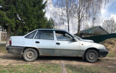 Daewoo Nexia I рестайлинг, 2006 год, 148 000 рублей, 3 фотография