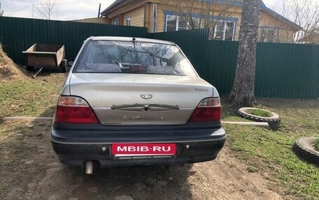 Daewoo Nexia I рестайлинг, 2006 год, 148 000 рублей, 2 фотография