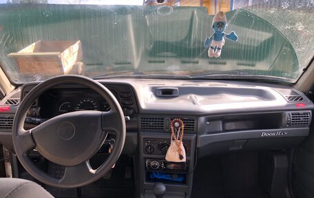 Daewoo Nexia I рестайлинг, 2006 год, 148 000 рублей, 11 фотография