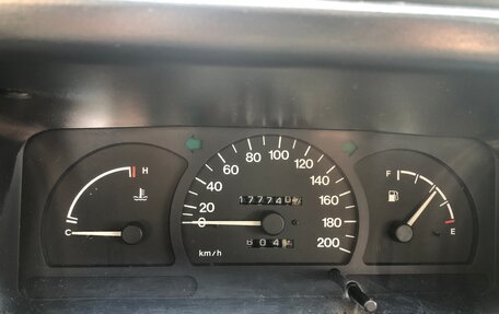 Daewoo Nexia I рестайлинг, 2006 год, 148 000 рублей, 17 фотография