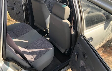 Daewoo Nexia I рестайлинг, 2006 год, 148 000 рублей, 13 фотография