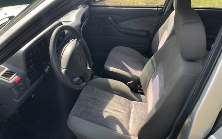 Daewoo Nexia I рестайлинг, 2006 год, 148 000 рублей, 14 фотография