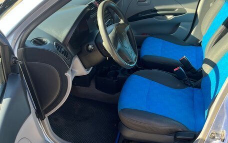 KIA Picanto I, 2004 год, 345 000 рублей, 4 фотография