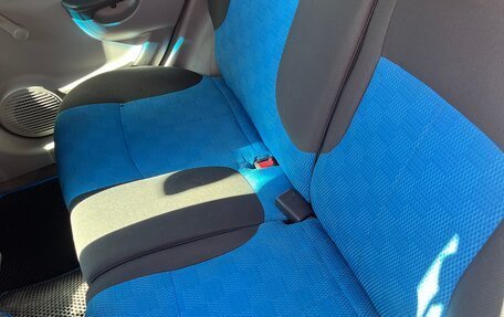 KIA Picanto I, 2004 год, 345 000 рублей, 9 фотография