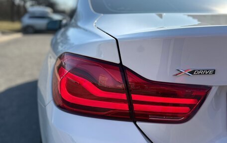 BMW 4 серия, 2018 год, 3 615 000 рублей, 10 фотография