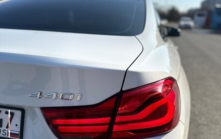BMW 4 серия, 2018 год, 3 615 000 рублей, 9 фотография
