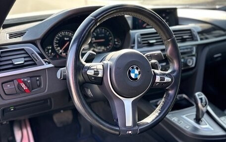 BMW 4 серия, 2018 год, 3 615 000 рублей, 12 фотография