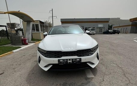 KIA K5, 2023 год, 4 790 000 рублей, 3 фотография