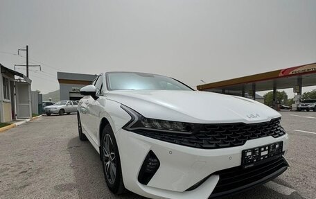 KIA K5, 2023 год, 4 790 000 рублей, 2 фотография
