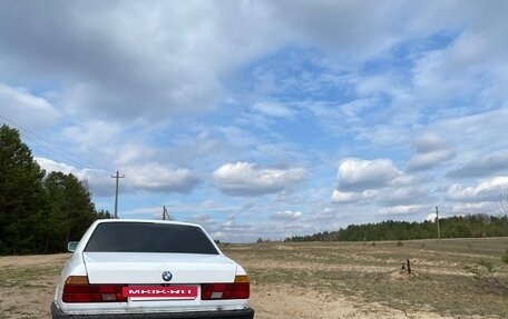 BMW 7 серия, 1990 год, 400 000 рублей, 6 фотография