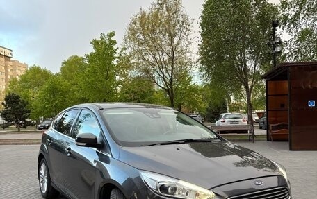 Ford Focus III, 2019 год, 1 660 000 рублей, 2 фотография