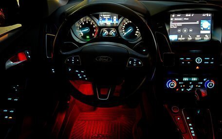 Ford Focus III, 2019 год, 1 660 000 рублей, 17 фотография
