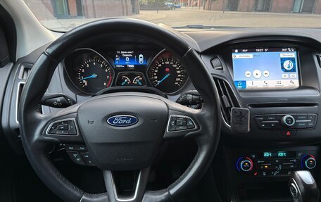 Ford Focus III, 2019 год, 1 660 000 рублей, 18 фотография