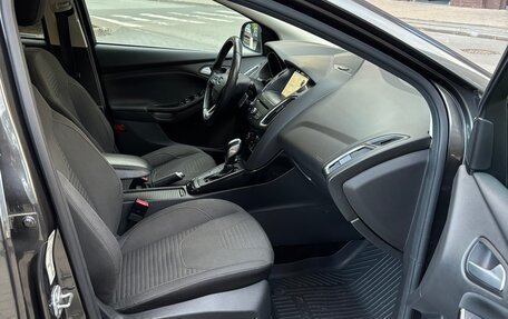 Ford Focus III, 2019 год, 1 660 000 рублей, 16 фотография