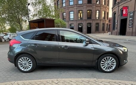 Ford Focus III, 2019 год, 1 660 000 рублей, 5 фотография