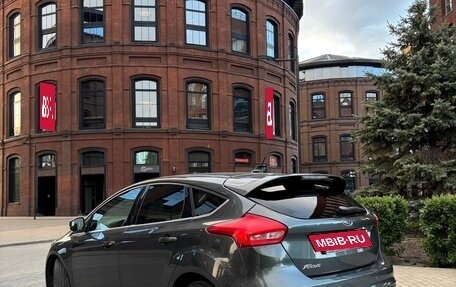 Ford Focus III, 2019 год, 1 660 000 рублей, 7 фотография