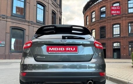 Ford Focus III, 2019 год, 1 660 000 рублей, 8 фотография