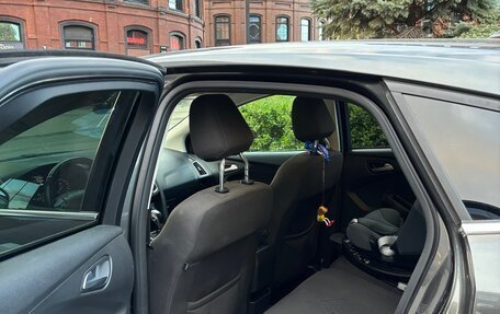 Ford Focus III, 2019 год, 1 660 000 рублей, 21 фотография