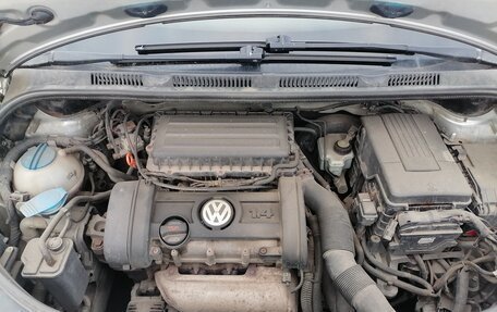 Volkswagen Golf Plus I, 2008 год, 730 000 рублей, 5 фотография
