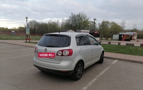 Volkswagen Golf Plus I, 2008 год, 730 000 рублей, 2 фотография
