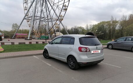 Volkswagen Golf Plus I, 2008 год, 730 000 рублей, 3 фотография