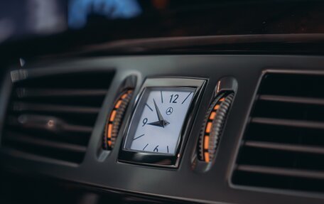 Mercedes-Benz S-Класс, 2006 год, 2 650 000 рублей, 19 фотография