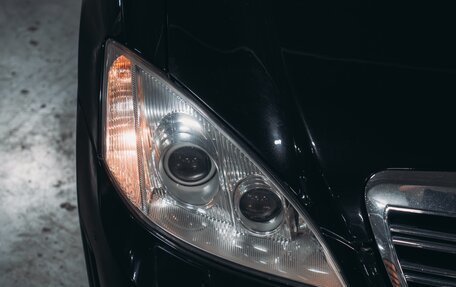 Mercedes-Benz S-Класс, 2006 год, 2 650 000 рублей, 9 фотография