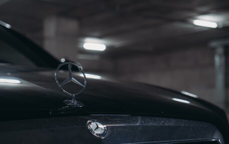 Mercedes-Benz S-Класс, 2006 год, 2 650 000 рублей, 8 фотография