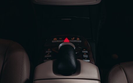 Mercedes-Benz S-Класс, 2006 год, 2 650 000 рублей, 18 фотография