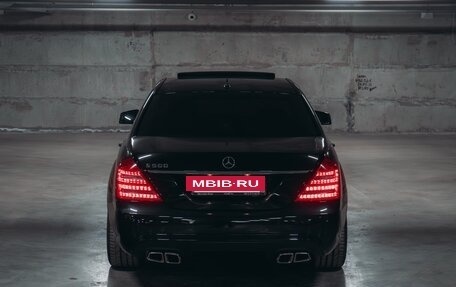 Mercedes-Benz S-Класс, 2006 год, 2 650 000 рублей, 6 фотография