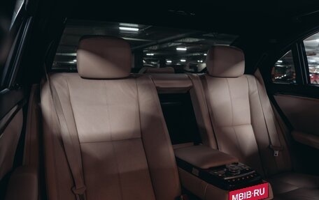 Mercedes-Benz S-Класс, 2006 год, 2 650 000 рублей, 20 фотография