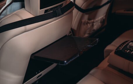 Mercedes-Benz S-Класс, 2006 год, 2 650 000 рублей, 23 фотография
