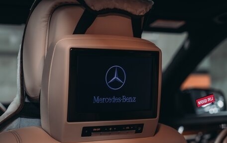Mercedes-Benz S-Класс, 2006 год, 2 650 000 рублей, 22 фотография