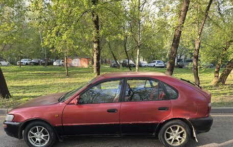 Toyota Corolla, 1994 год, 150 000 рублей, 5 фотография
