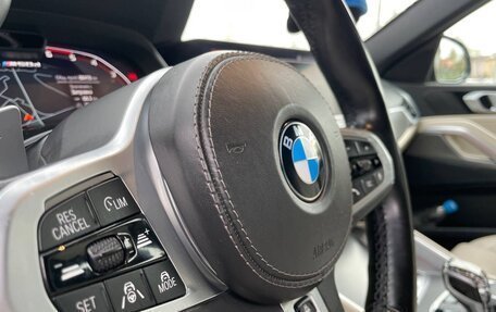 BMW X6, 2021 год, 8 900 000 рублей, 14 фотография