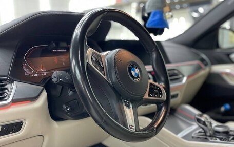 BMW X6, 2021 год, 8 900 000 рублей, 11 фотография