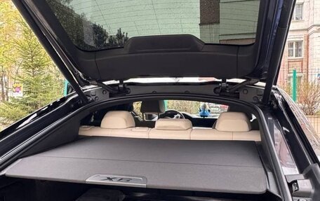 BMW X6, 2021 год, 8 900 000 рублей, 17 фотография