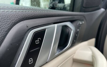 BMW X6, 2021 год, 8 900 000 рублей, 24 фотография