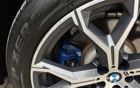 BMW X6, 2021 год, 8 900 000 рублей, 23 фотография