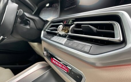 BMW X6, 2021 год, 8 900 000 рублей, 20 фотография