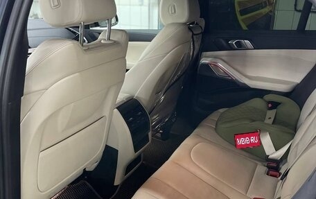 BMW X6, 2021 год, 8 900 000 рублей, 27 фотография