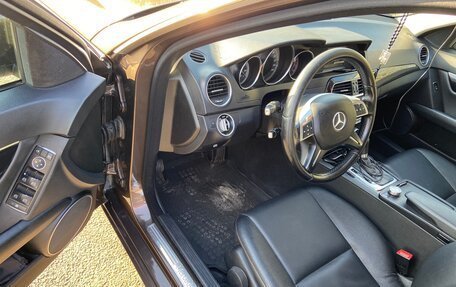 Mercedes-Benz C-Класс, 2012 год, 1 328 000 рублей, 5 фотография