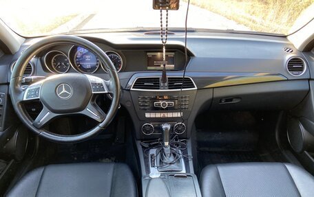 Mercedes-Benz C-Класс, 2012 год, 1 328 000 рублей, 6 фотография