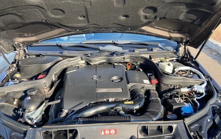 Mercedes-Benz C-Класс, 2012 год, 1 328 000 рублей, 9 фотография