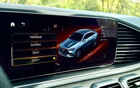 Mercedes-Benz GLE Coupe AMG, 2020 год, 10 750 000 рублей, 11 фотография