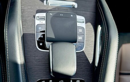 Mercedes-Benz GLE Coupe AMG, 2020 год, 10 750 000 рублей, 14 фотография