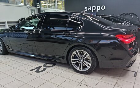 BMW 7 серия, 2018 год, 6 500 000 рублей, 2 фотография