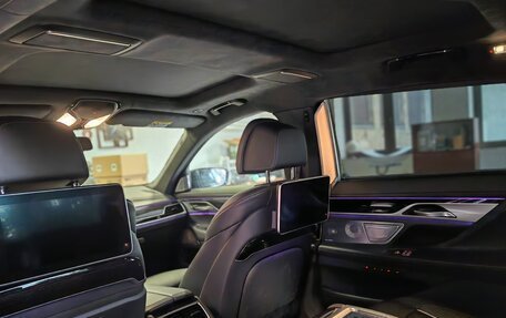 BMW 7 серия, 2018 год, 6 500 000 рублей, 10 фотография