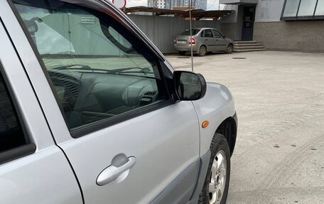 Mazda Tribute II, 2003 год, 6 фотография